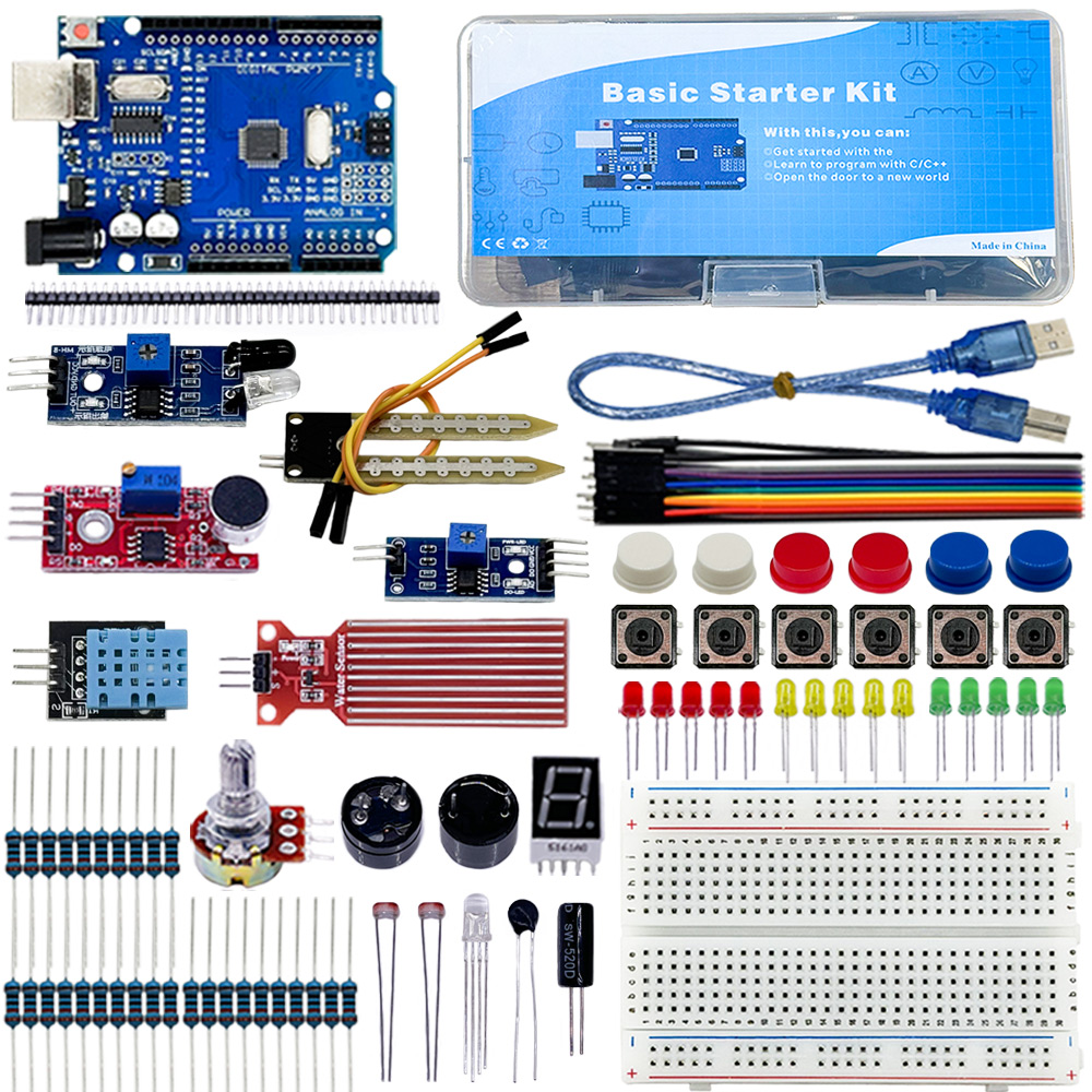 Lattepanda Sigma 32Gb - Electronic Basic Starter Kit for arduino