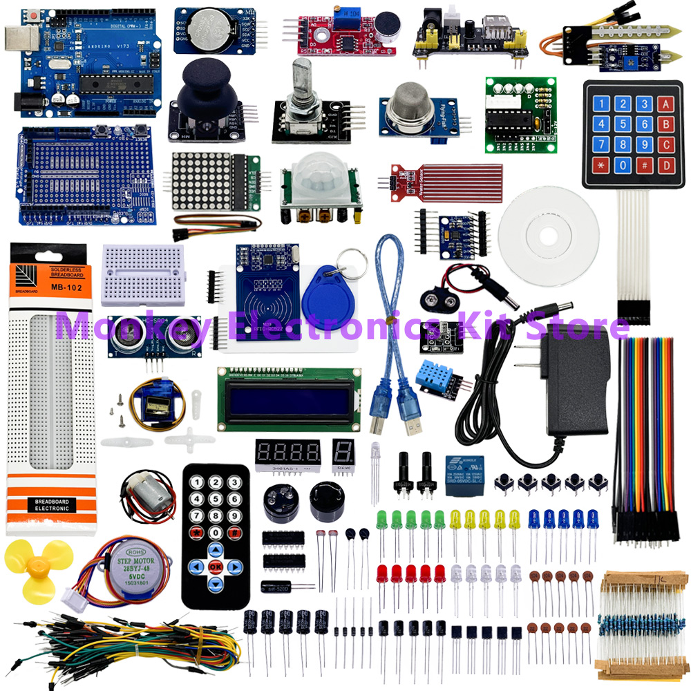 Lattepanda Sigma 32Gb - The Most Complete Kit for arduino