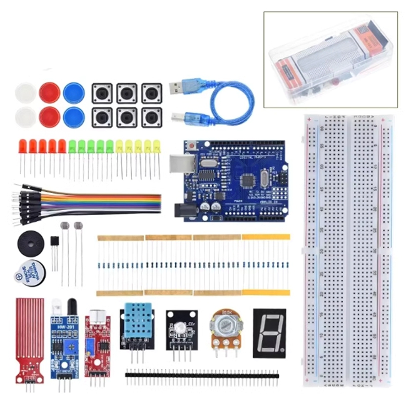 Lattepanda Sigma 32Gb - Starter Kit for Arduino Uno R3
