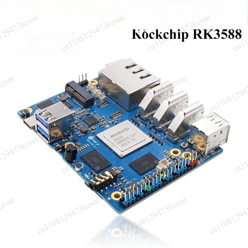 Orange Pi 5 Plus RK3588 SBC 16 - Rk3588 Mini Pc Board 评论和价格