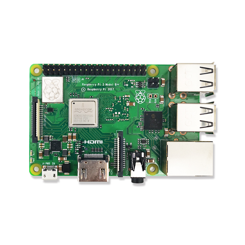 Original Raspberry Pi 3 Model  - Radxa Rock 5B 16Gb 评论和价格