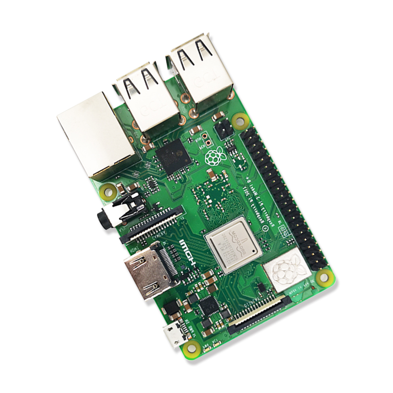 Original Raspberry Pi 3 Model  - Radxa Rock 5B 16Gb 评论和价格