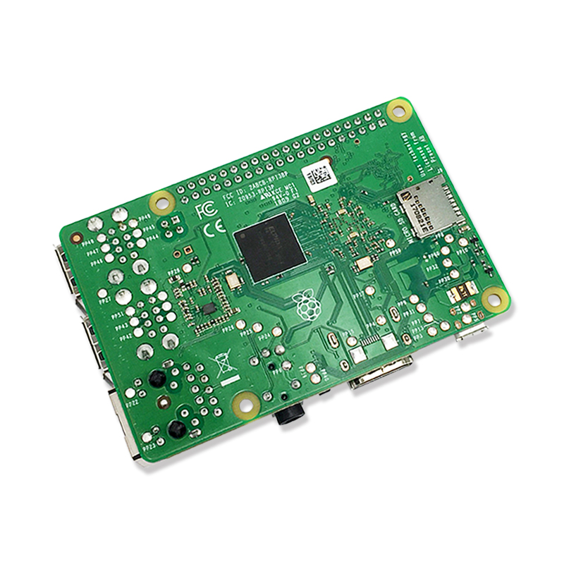 Original Raspberry Pi 3 Model  - Radxa Rock 5B 16Gb 评论和价格