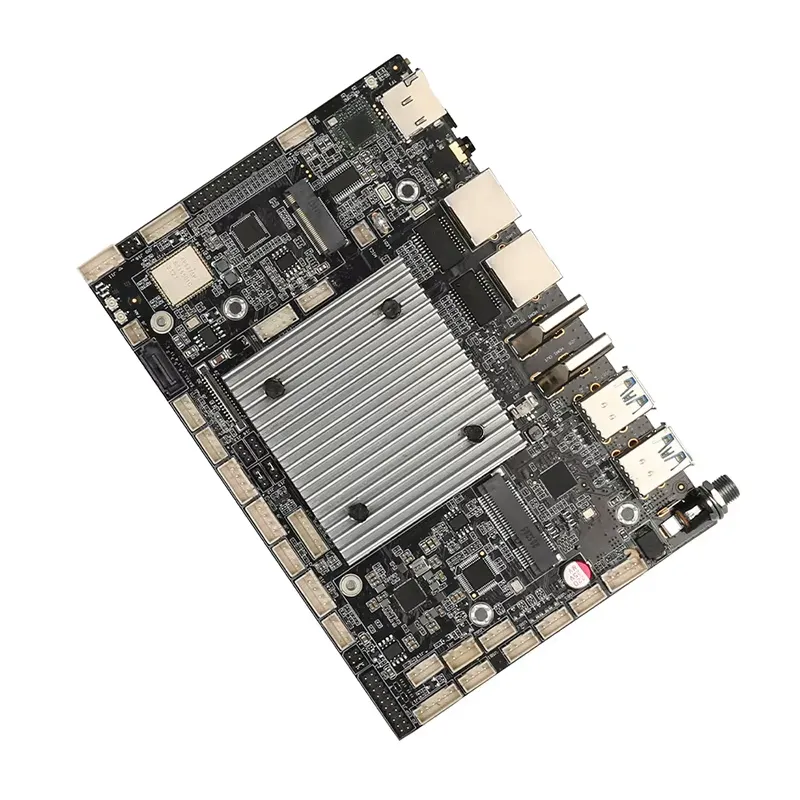 2026 Hot! Rockchip Rk3588 Deve - Rk3588 Mini Pc Board 评论和价格