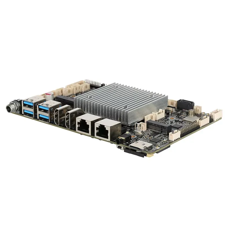 2026 Hot! Rockchip Rk3588 Deve - Rk3588 Mini Pc Board 评论和价格