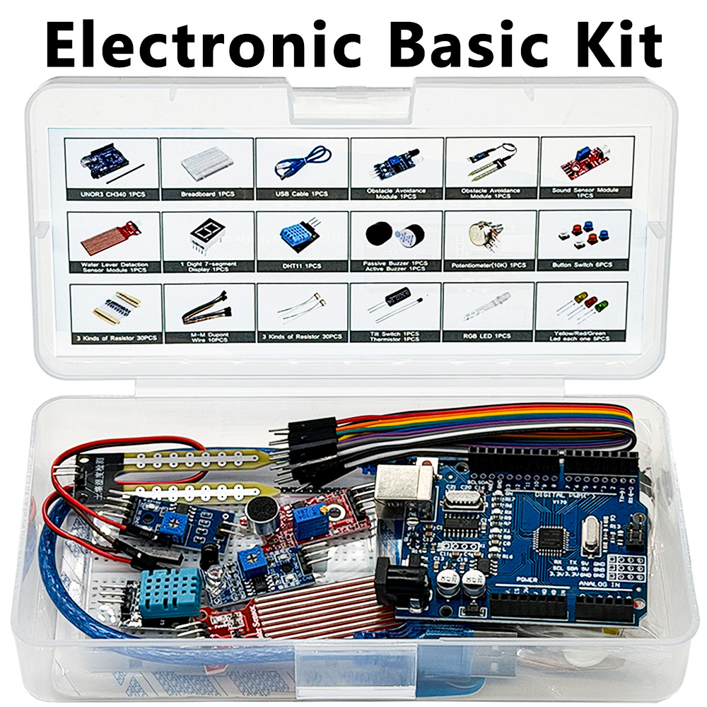 Electronic Basic Starter Kit f - Lattepanda Sigma 32Gb 评论和价格