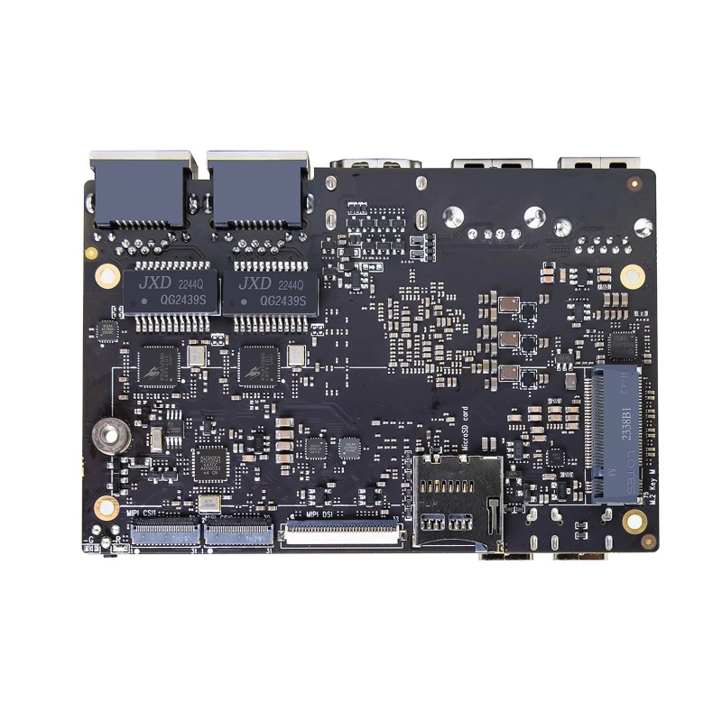 【Hot Sale】Banana Pi BPI-M7 Dev - Banana Pi Bpi M7 Rk3588 评论和价格