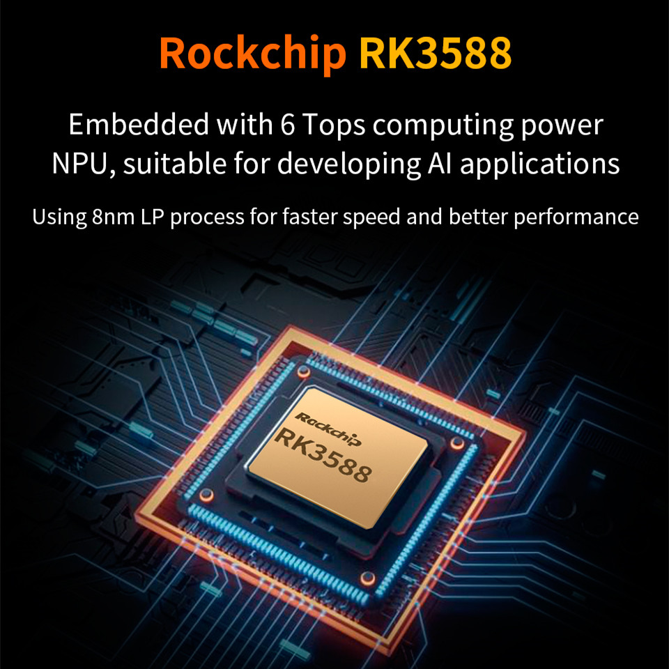 Orange Pi 5 Plus 32gb Ram Sing - Orange Pi 5 Plus 32Gb 评论和价格