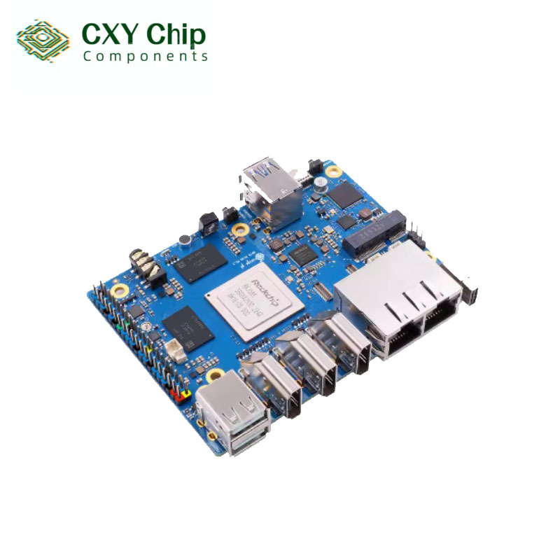Orange Pi 5 Plus 16GB RAM DDR4 - Rk3588 Mini Pc Board 评论和价格