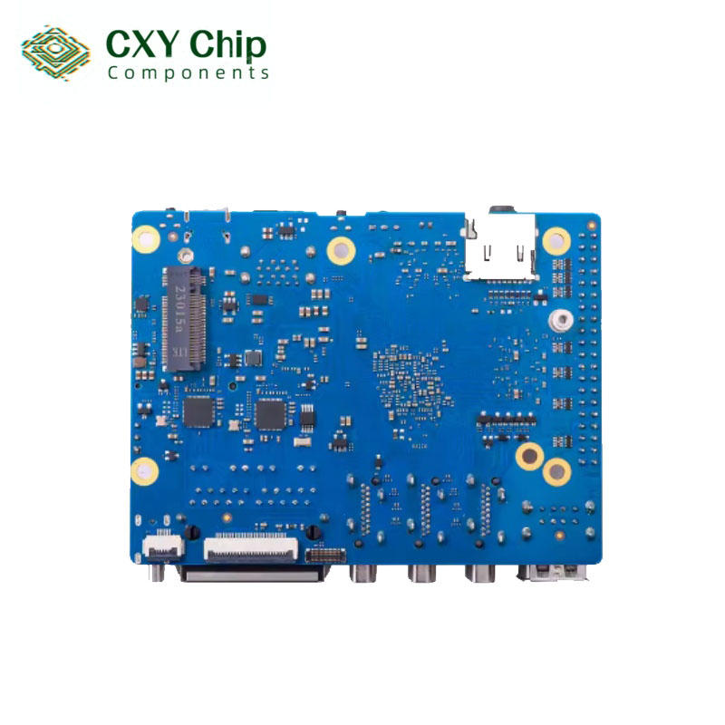 Orange Pi 5 Plus 16GB RAM DDR4 - Rk3588 Mini Pc Board 评论和价格
