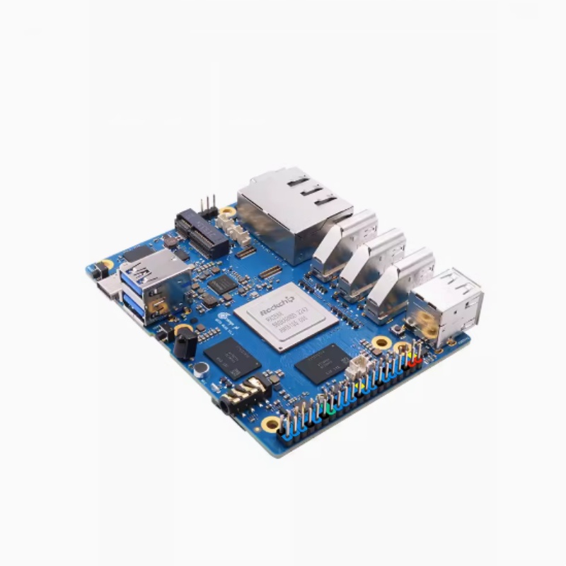 Orange Pi 5 Plus 16GB RAM DDR4 - Rk3588 Mini Pc Board 评论和价格