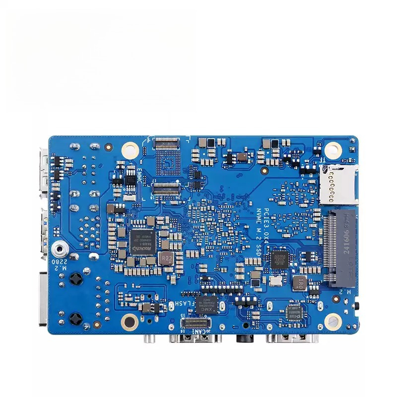 2025 For Pi 5 Ultra 8GB 16GB R - Rk3588 Mini Pc Board 评论和价格