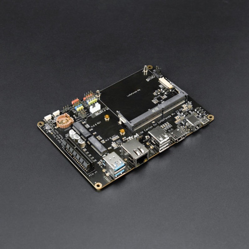 1PCS LattePanda Mu basic carri - Lattepanda Sigma 32Gb 评论和价格