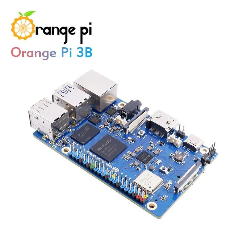 Orange Pi 3B 8GB 4GB 2GB Ram R - Radxa Rock 5B 16Gb 评论和价格