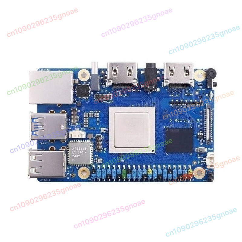 for  Pi 5 Ultra 8GB 16GB Rk358 - Rk3588 Mini Pc Board 评论和价格