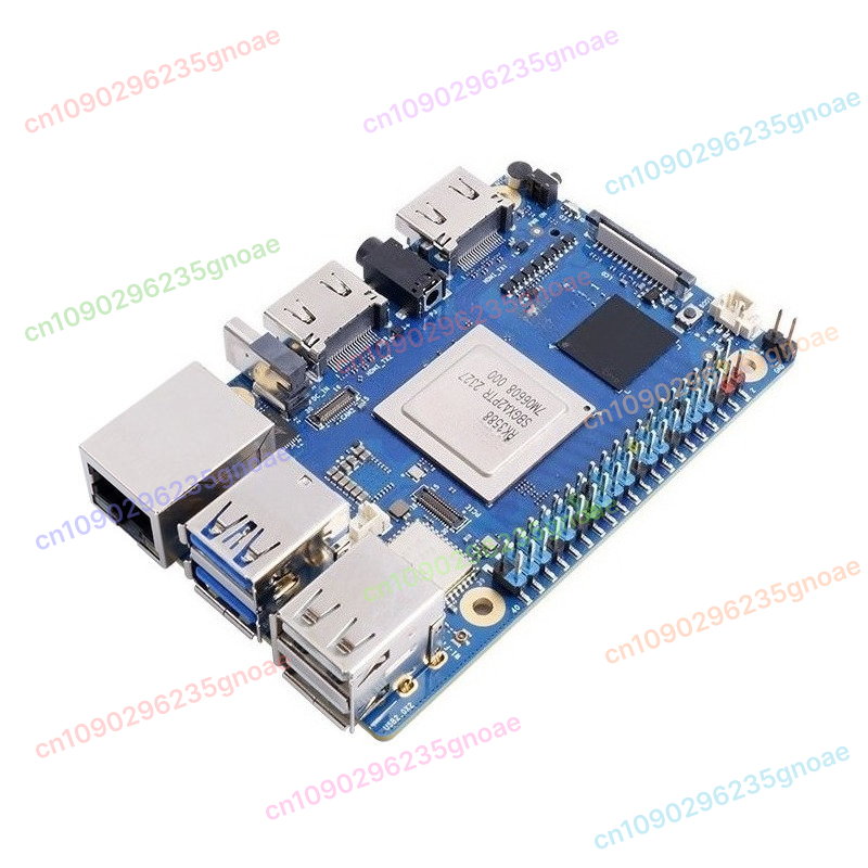 for  Pi 5 Ultra 8GB 16GB Rk358 - Rk3588 Mini Pc Board 评论和价格