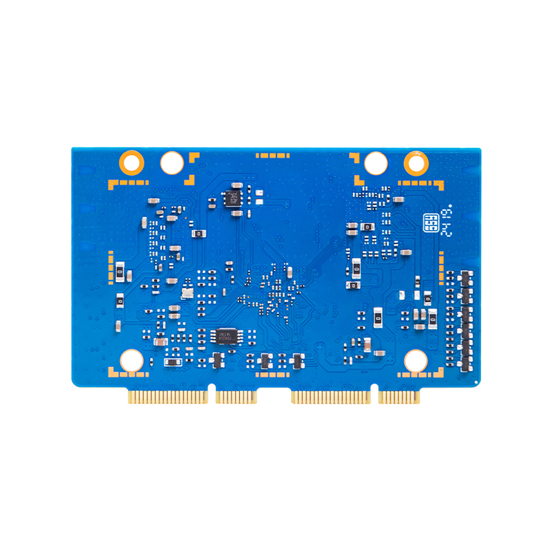 BPI-R4-NIC-BE14 WiFi 7 Module  - Bananapi Bpi R4 Wifi 7 评论和价格