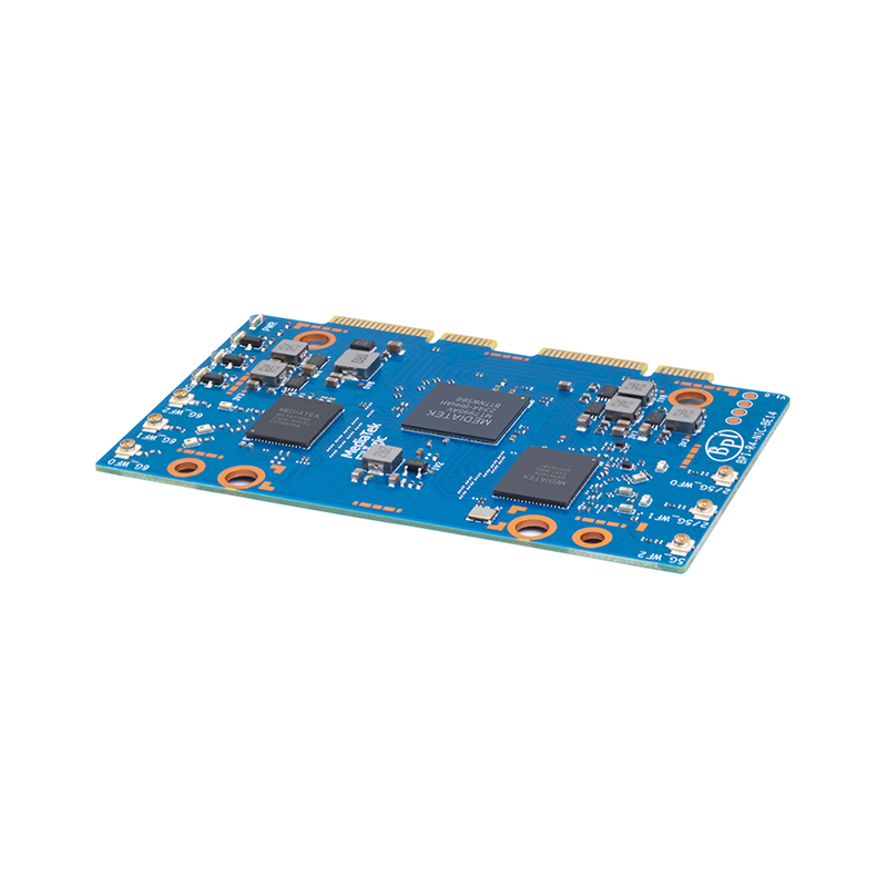 BPI-R4-NIC-BE14 WiFi 7 Module  - Bananapi Bpi R4 Wifi 7 评论和价格