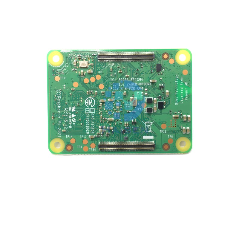 【Hot Sale】Raspberry Pi Compute - Compute Module 4 32Gb Wifi 评论和价格