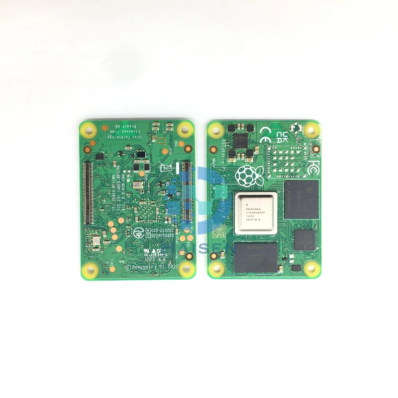 【Hot Sale】Raspberry Pi Compute - Compute Module 4 32Gb Wifi 评论和价格