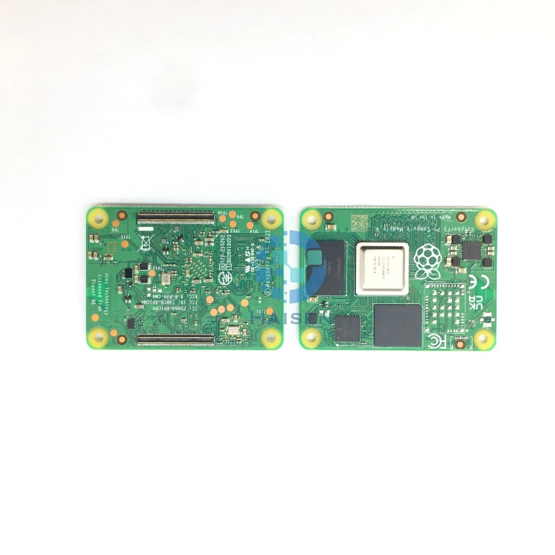 【Hot Sale】Raspberry Pi Compute - Compute Module 4 32Gb Wifi 评论和价格