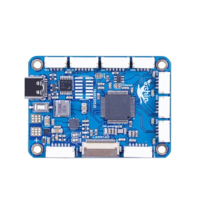 Ochin Tiny Carrier Board with  - Compute Module 4 32Gb Wifi 评论和价格