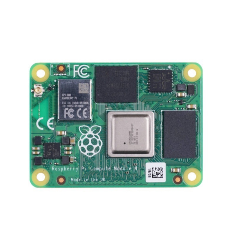 Ochin Tiny Carrier Board with  - Compute Module 4 32Gb Wifi 评论和价格