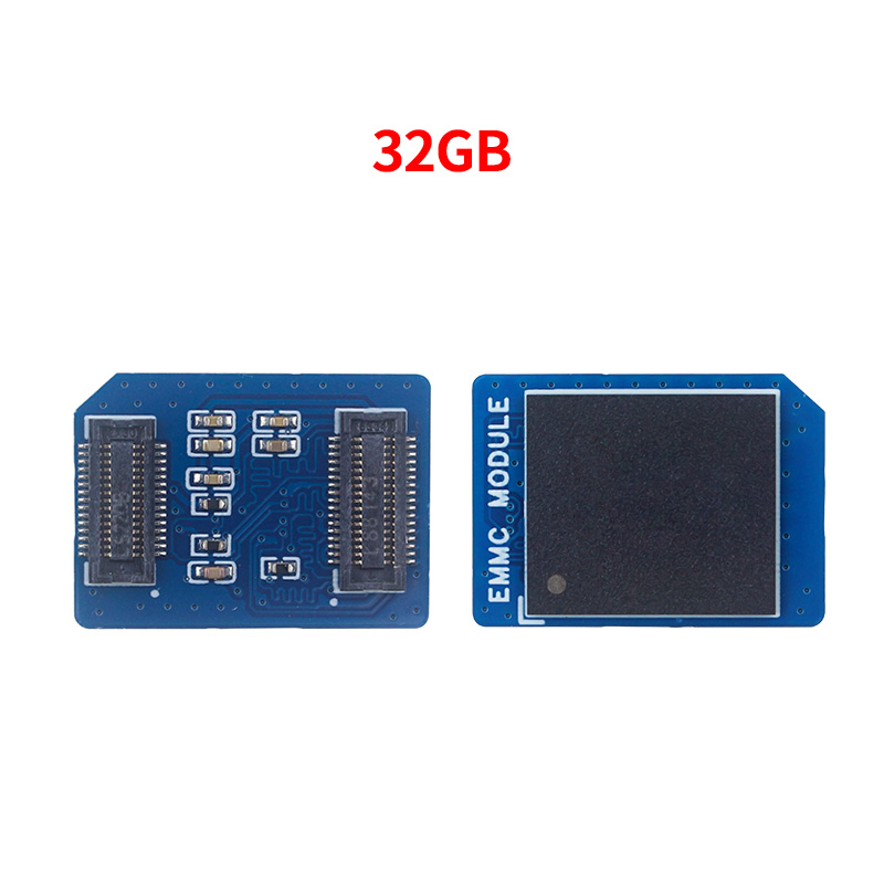 EMMC Module 32GB for Orange Pi - Orange Pi 5 Plus 32Gb 评论和价格