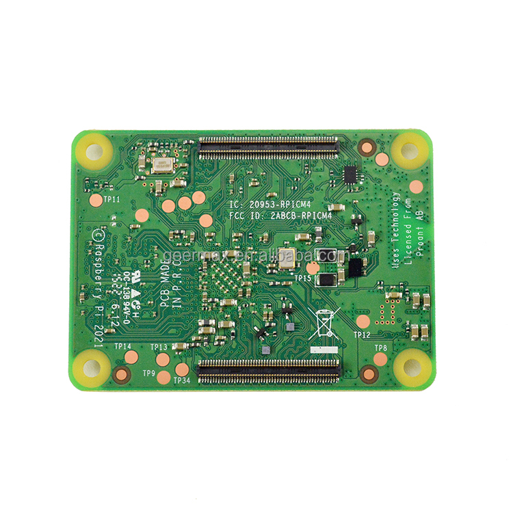 Raspberry Pi CM4102032 Develop - Compute Module 4 32Gb Wifi 评论和价格