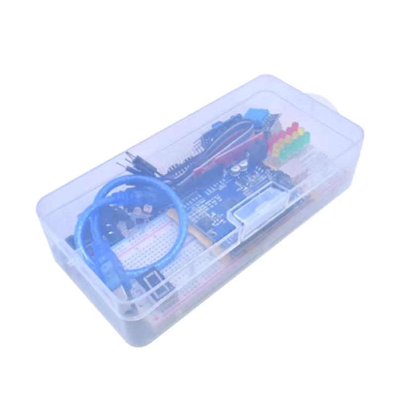 Starter Kit for Arduino Uno R3 - Lattepanda Sigma 32Gb 评论和价格