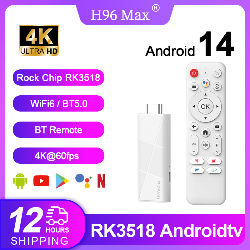 H96 MAX RK3518 Android14 Smart - Radxa Rock 5B 16Gb 评论和价格