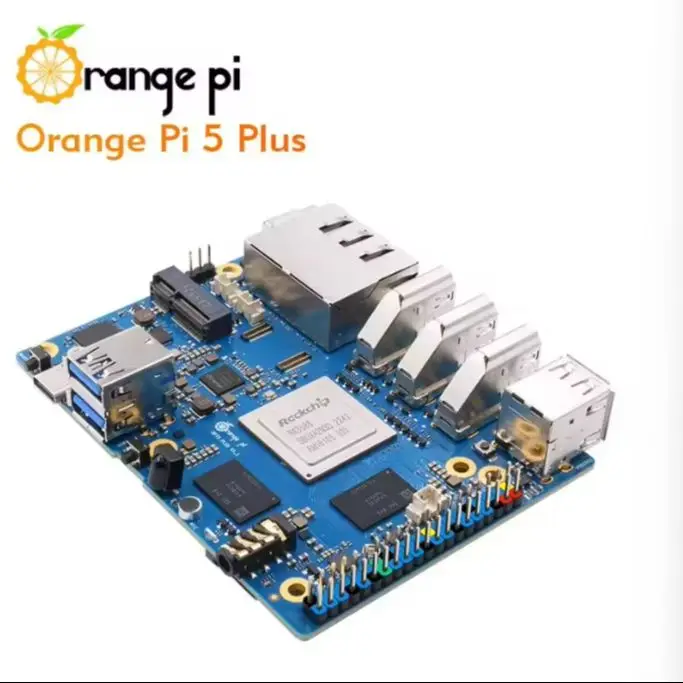 RoRuSOrange Pi 5 Plus 32gb Ram - Orange Pi 5 Plus 32Gb 评论和价格