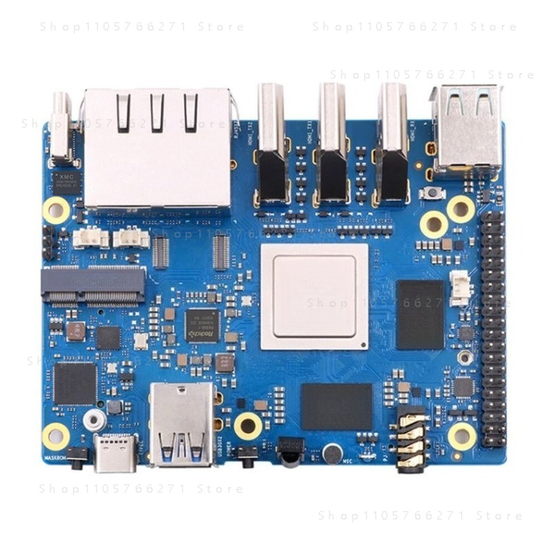 Orange Pi 5 Plus 32gb Ram Sing - Orange Pi 5 Plus 32Gb 评论和价格