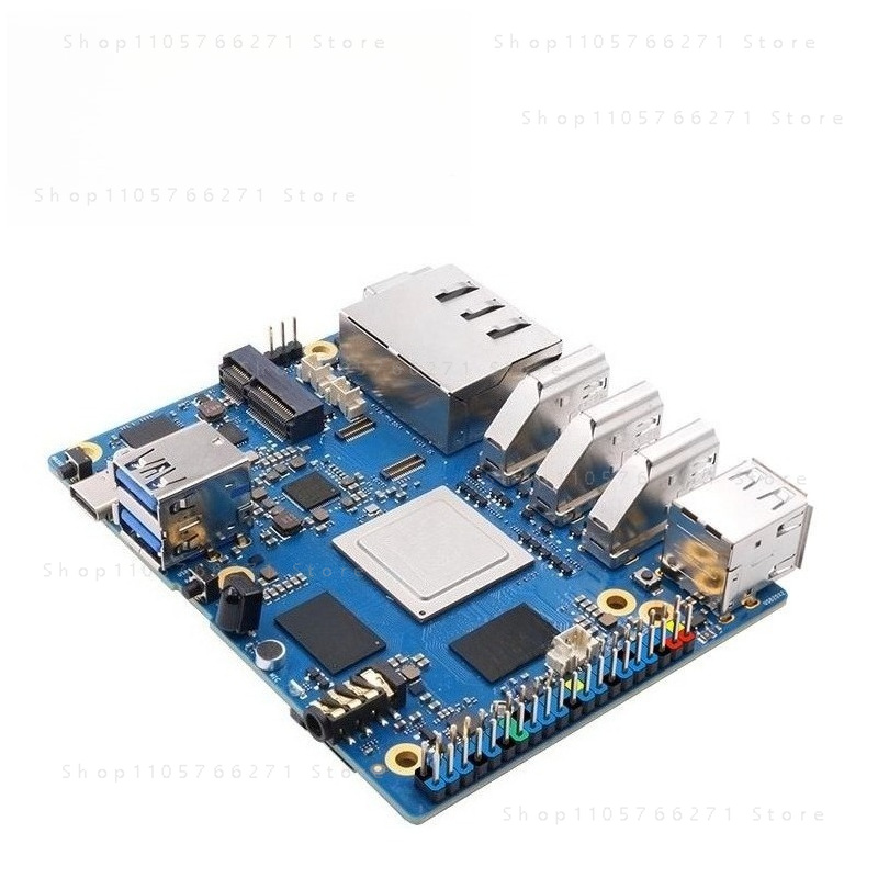 Orange Pi 5 Plus 32gb Ram Sing - Orange Pi 5 Plus 32Gb 评论和价格
