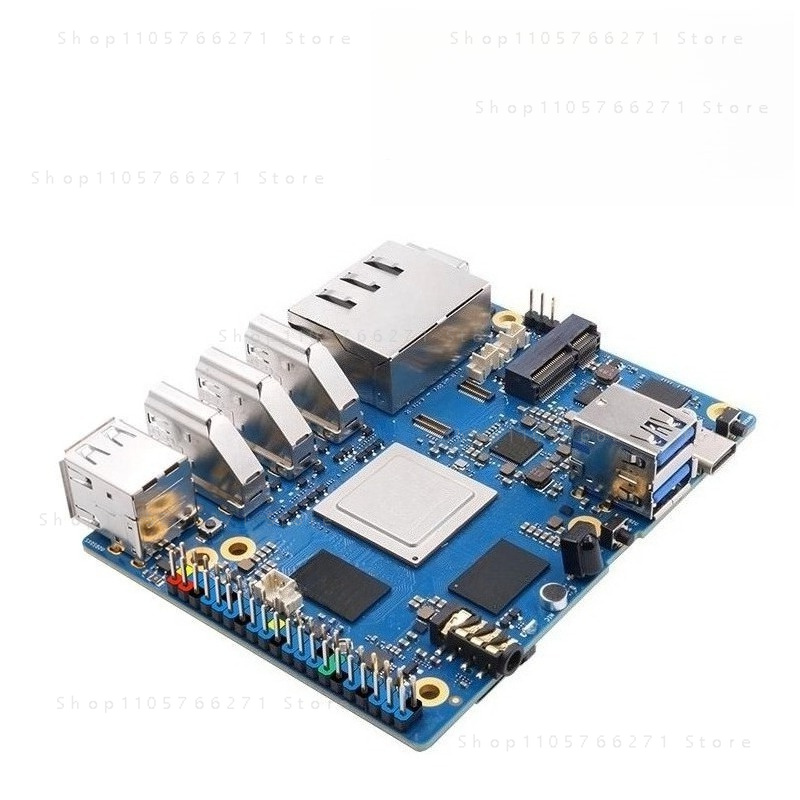 Orange Pi 5 Plus 32gb Ram Sing - Orange Pi 5 Plus 32Gb 评论和价格