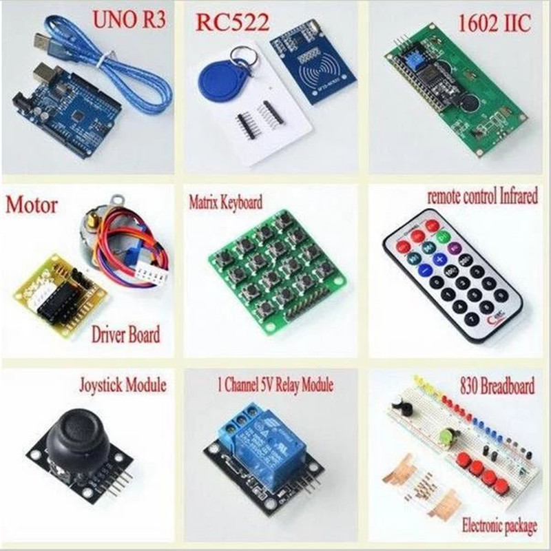 NEWEST RFID Starter Kit for Ar - Lattepanda Sigma 32Gb 评论和价格