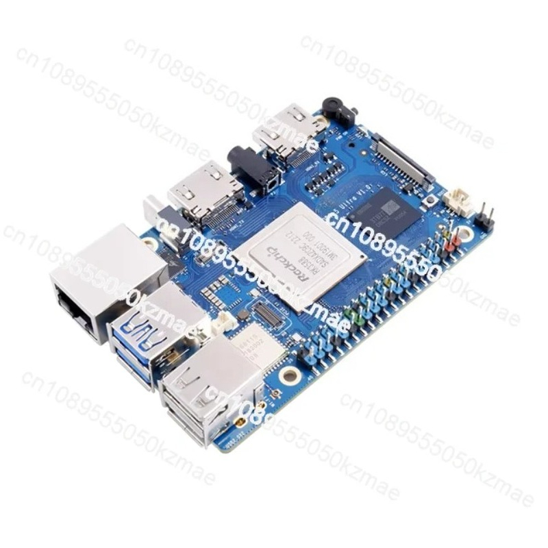 For Orange Pi 5 Ultra 8GB 16GB - Rk3588 Mini Pc Board 评论和价格