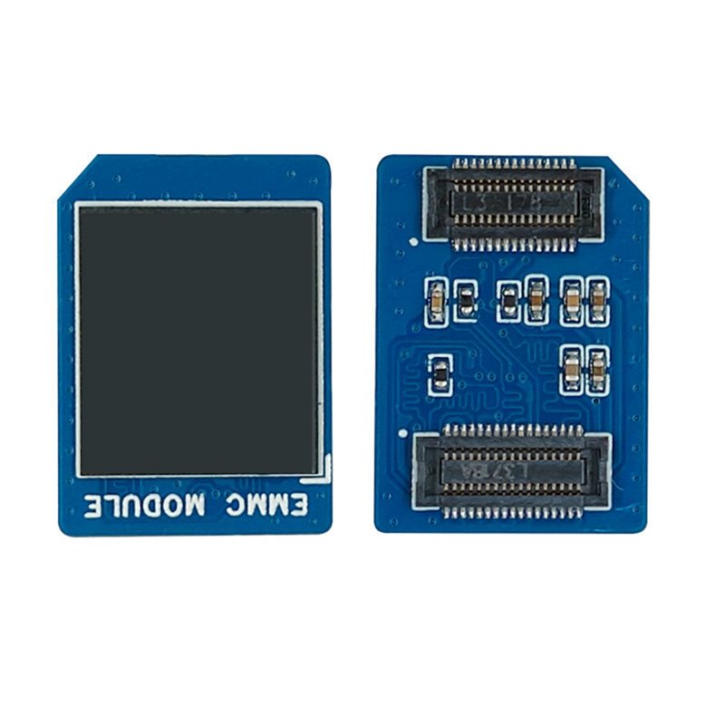 T23C High Speed 32GB EMMC Flas - Orange Pi 5 Plus 32Gb 评论和价格