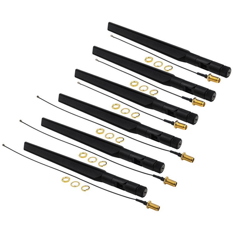 B03B-6Pcs For Banana Pi BPI-R4 - Bananapi Bpi R4 Wifi 7 评论和价格