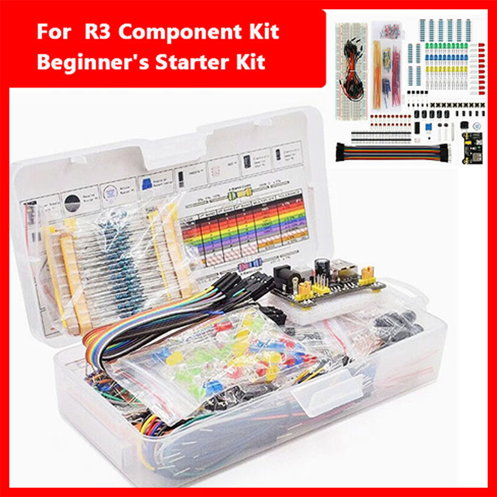830Pcs DIY Project Starter Kit - Lattepanda Sigma 32Gb 评论和价格