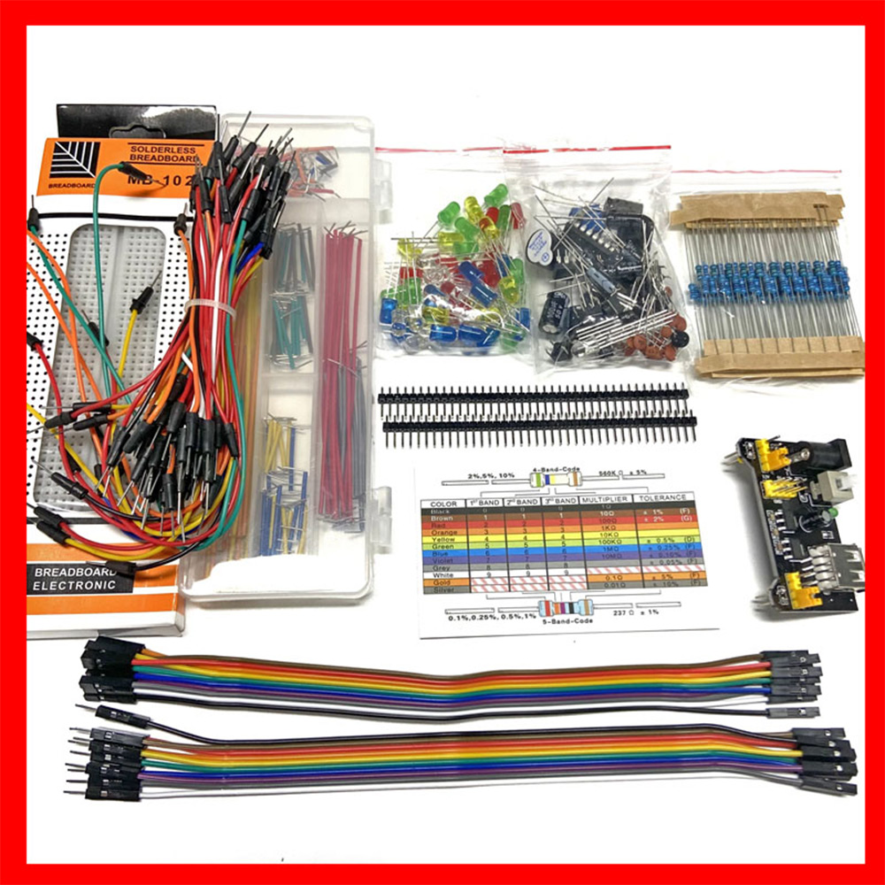 830Pcs DIY Project Starter Kit - Lattepanda Sigma 32Gb 评论和价格
