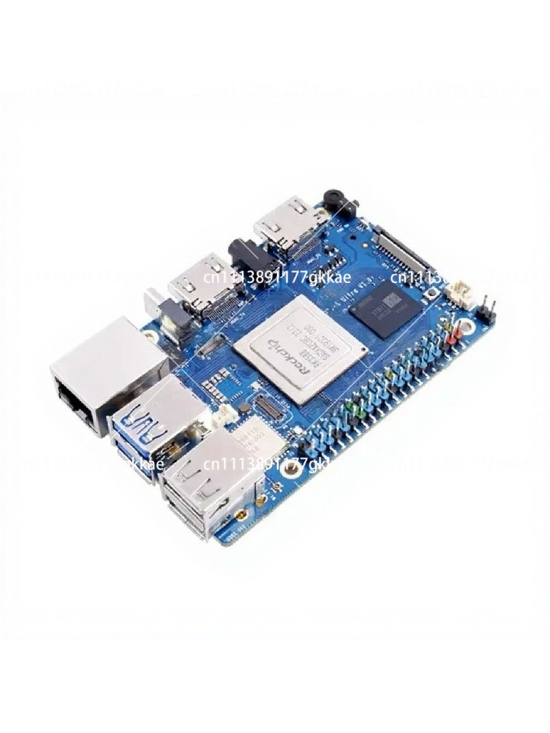 RK3588 Single Board Computer 8 - Rk3588 Mini Pc Board 评论和价格