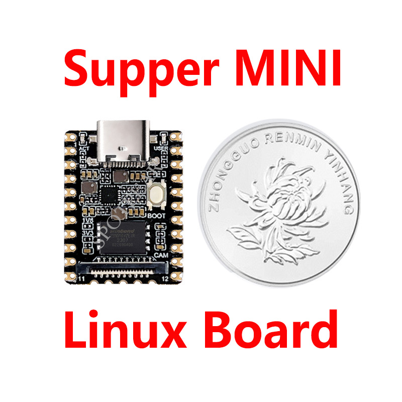LuckFox Pico Mini Linux Supper - Radxa Rock 5B 16Gb 评论和价格