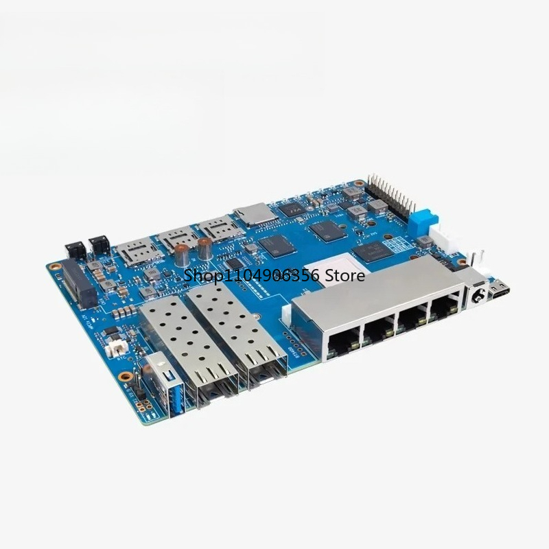 for Banana Pi BPI-R4 Wifi 7 Ro - Bananapi Bpi R4 Wifi 7 评论和价格
