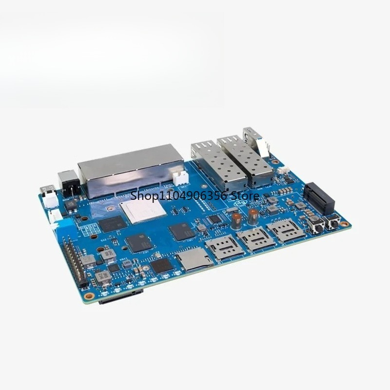 for Banana Pi BPI-R4 Wifi 7 Ro - Bananapi Bpi R4 Wifi 7 评论和价格