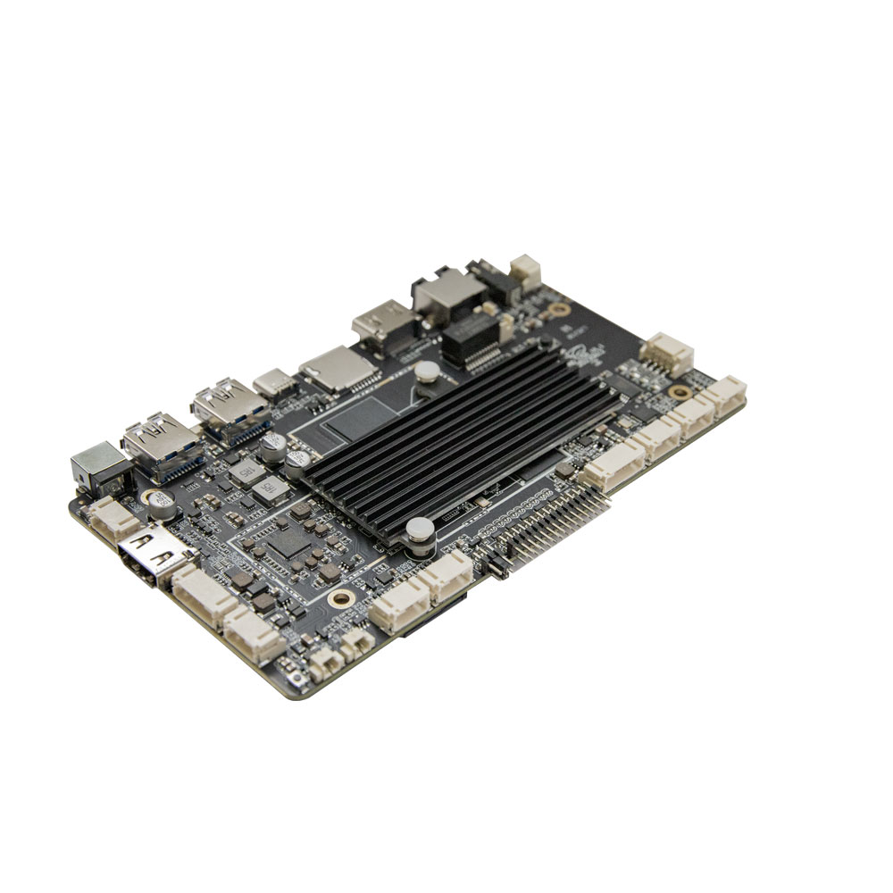 Octa-core RK3588 Development B - Rk3588 Mini Pc Board 评论和价格