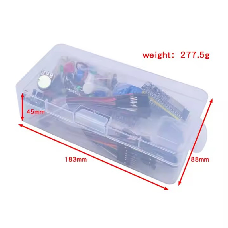 Basic Starter Kit for ESP32 ES - Lattepanda Sigma 32Gb 评论和价格