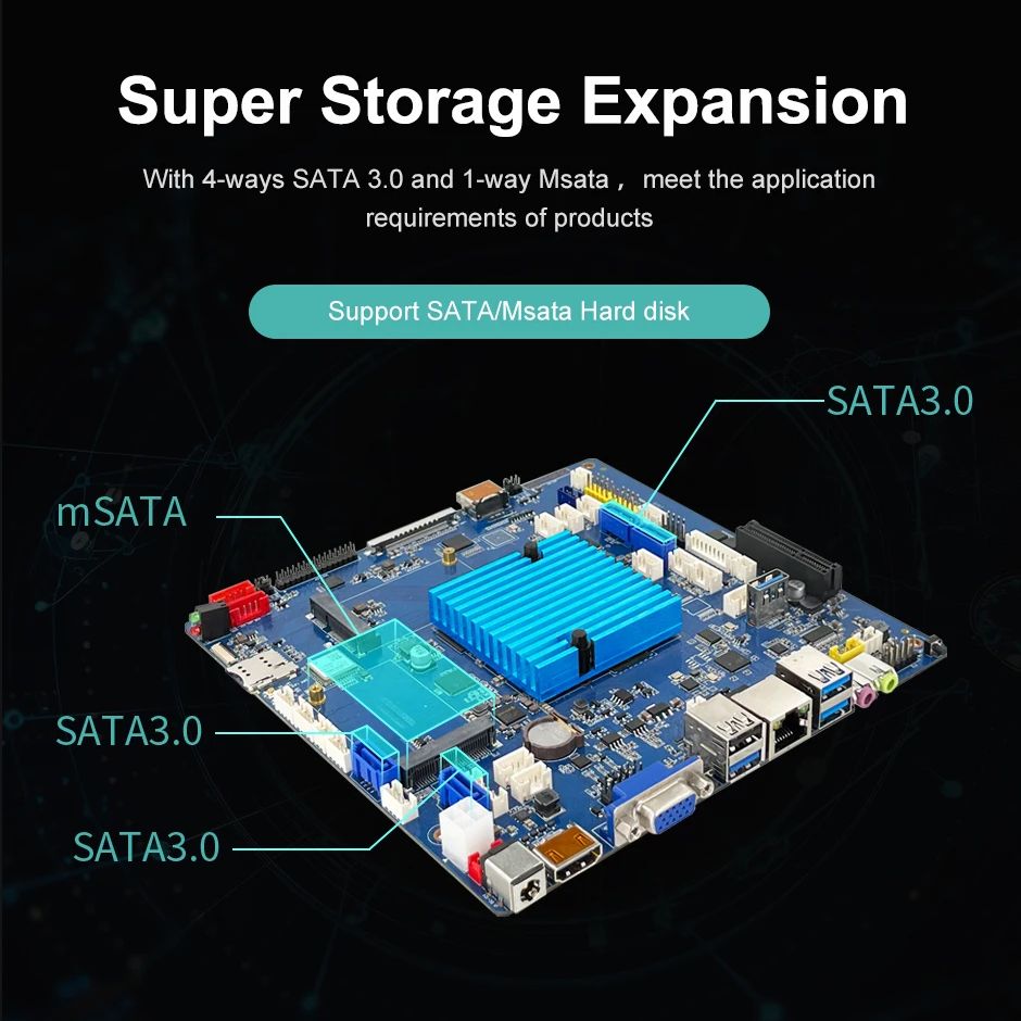 Rockchip RK3588 development Li - Rk3588 Mini Pc Board 评论和价格