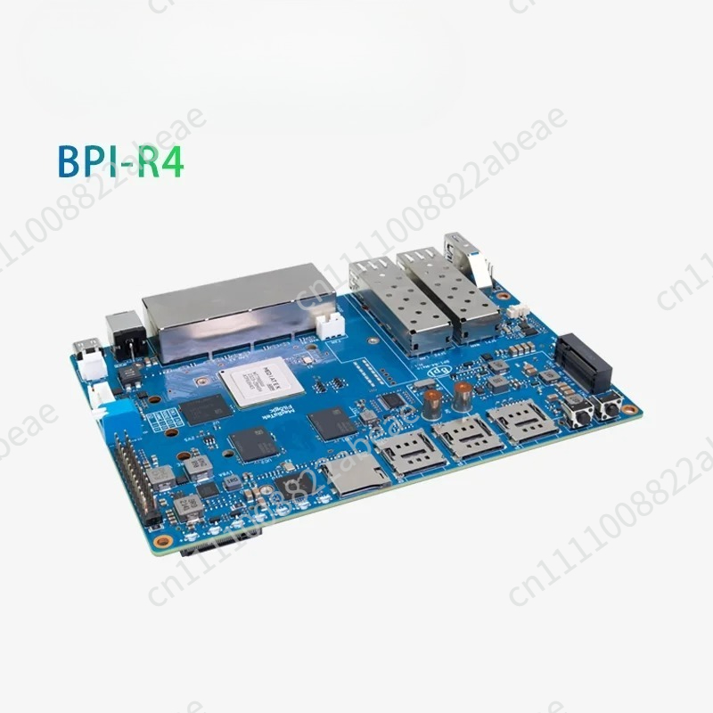 For Banana Pi BPI-R4 Wifi 7 Ro - Bananapi Bpi R4 Wifi 7 评论和价格