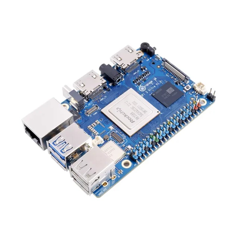 Ultra 8GB 16GB Ram Rk3588 Ddr5 - Rk3588 Mini Pc Board 评论和价格